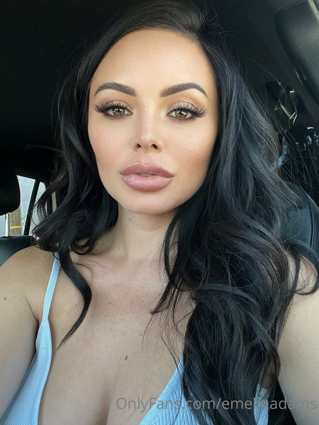Emelina Adams leaked onlyfans xxx