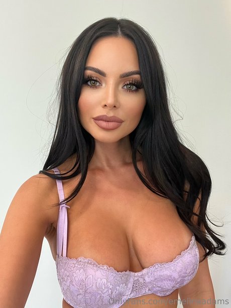 Emelina Adams only fans leaked