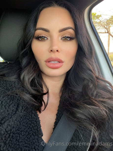 Emelina Adams sextape onlyfans