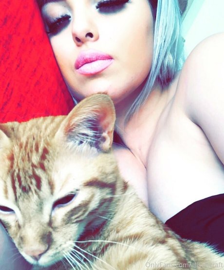 Alisoncraft onlyfans leaks