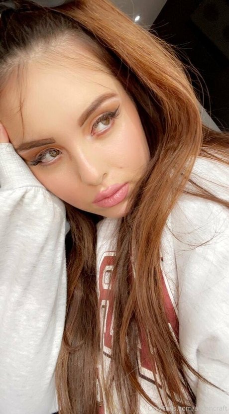 Alisoncraft onlyfans photos