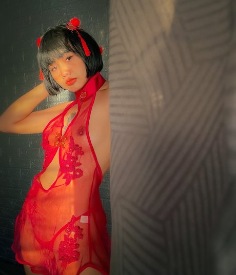 KUMJU onlyfans strip