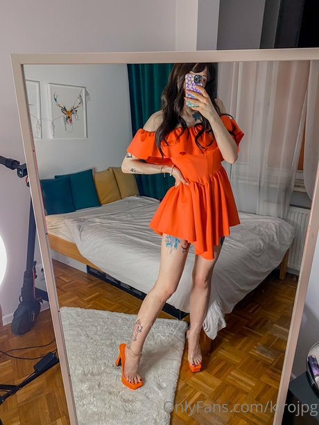 Kirojpg sexy onlyfans