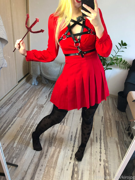Kirojpg onlyfans leaked