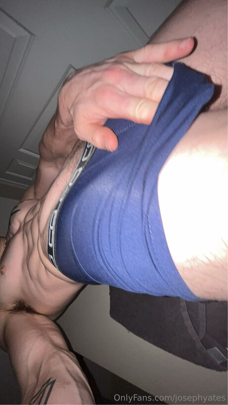 Josephyates onlyfans keak