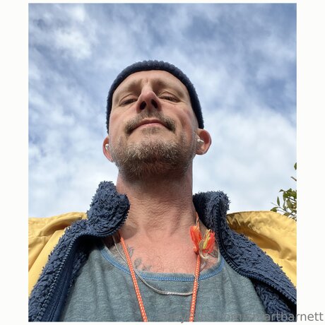 Smartbarnett xxx onlyfans