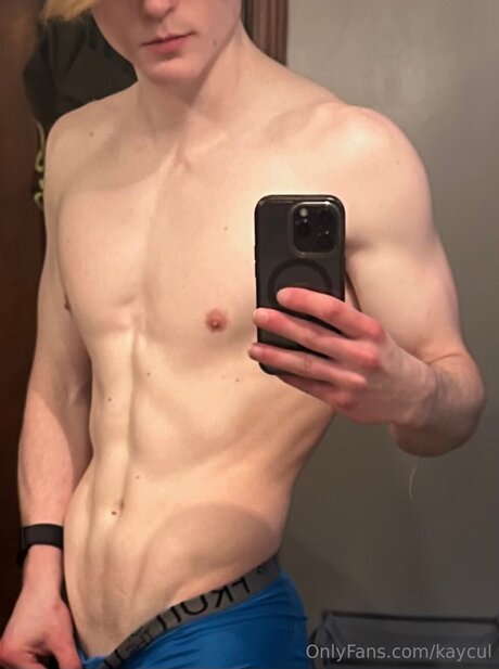 Kaycul onlyfans nudes leak