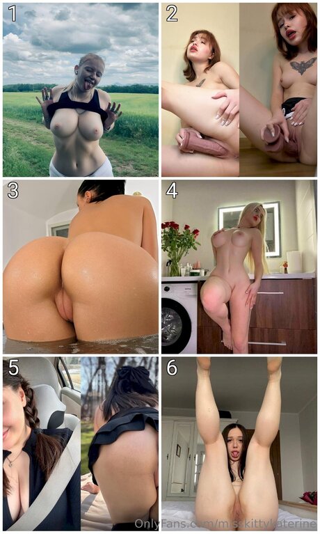 Misskittykaterine leak onlyfans porn