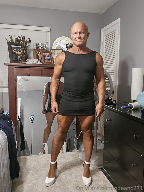 Hdeanc271 onlyfans leaked nudes