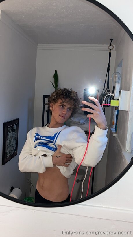 Reverovincent onlyfans nudes porn
