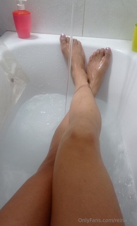 Reina Ts onlyfans leaks.