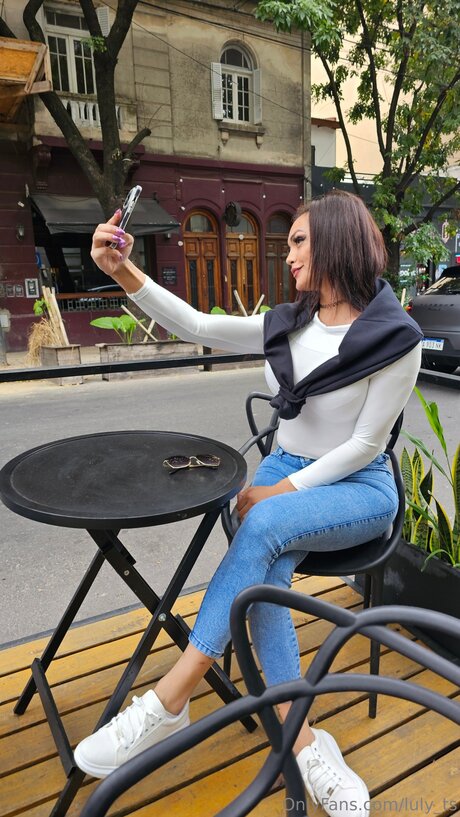 Reina Ts onlyfans free content