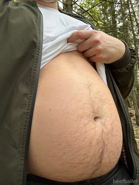 Beefballer onlyfans leaks nude