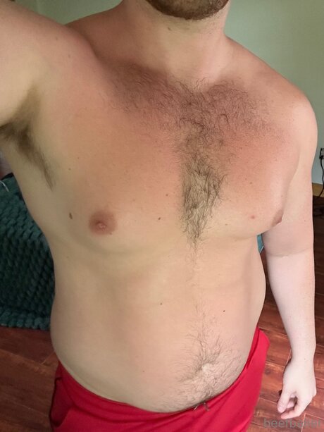 Beefballer only fans nude leaks