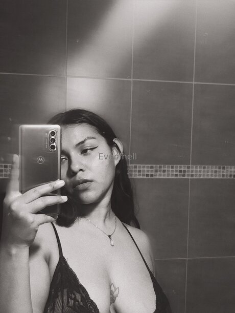 Eveofhell onlyfans leake