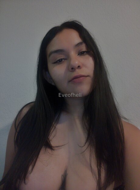 Eveofhell new leaked onlyfans