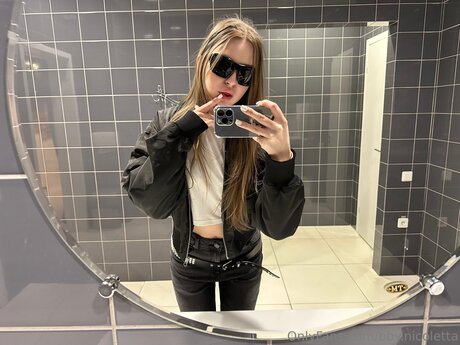 Bby Nicoletta porn onlyfans leaks