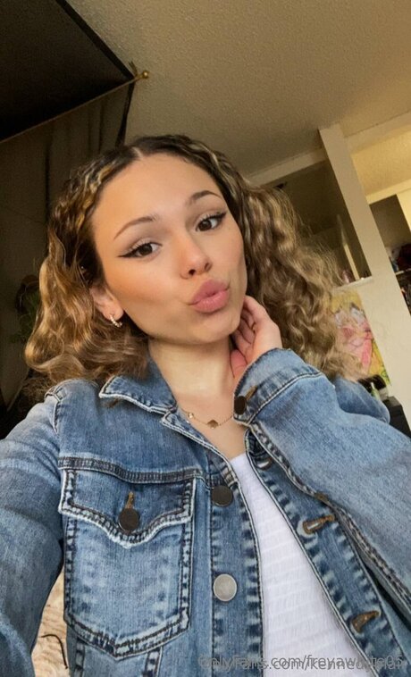 Freyawhite05 leaked onlyfans sex