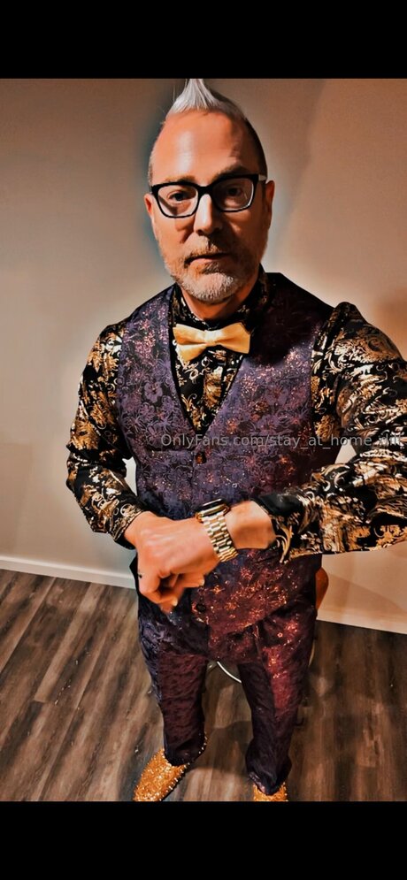 Stay At Home Dilf onlyfans leaks free