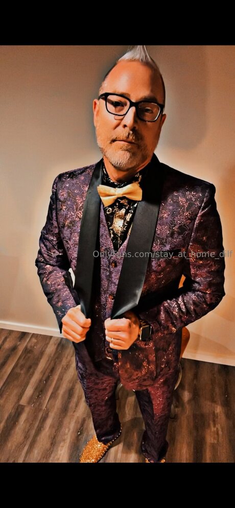 Stay At Home Dilf onlyfans nude porn