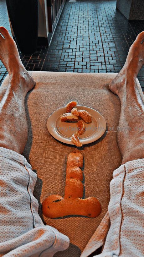 Stay At Home Dilf onlyfans porn leaked