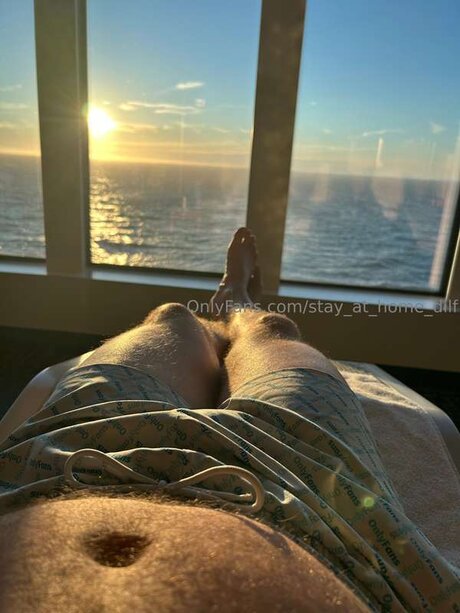 Stay At Home Dilf onlyfans pics