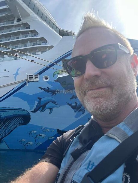 Stay At Home Dilf onlyfans porn