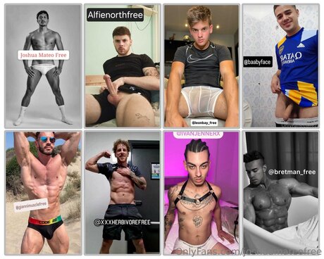 Joshuamateofree xxx only fans