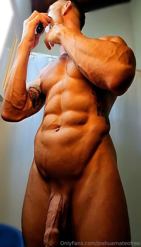 Joshuamateofree onlyfans leak