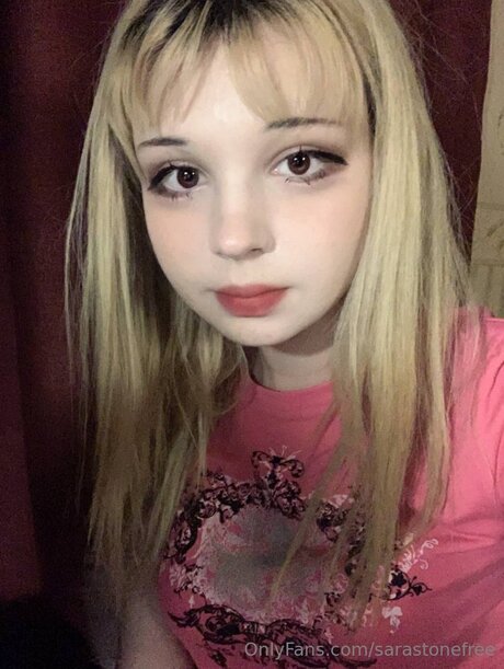 Sarastonefree onlyfans sex leaks