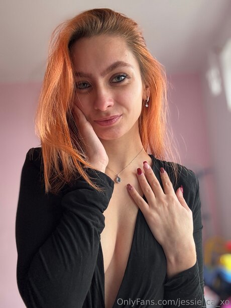 Jessie Ca Xo nude leak onlyfans