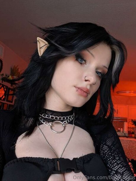 Bunnicrypt sex tape onlyfans