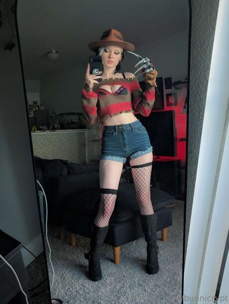 Bunnicrypt nudes leaked onlyfans