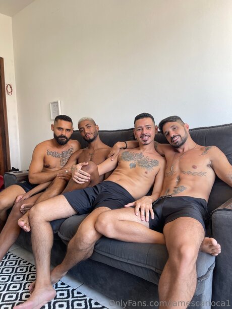 Jamescarioca1 onlyfans creator