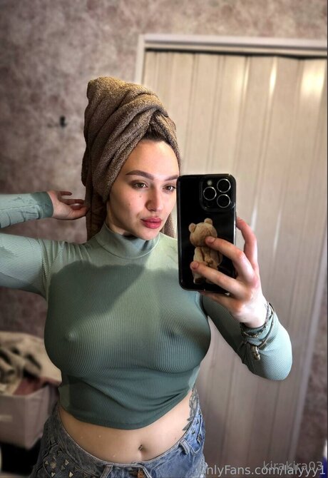 Tiny4 Kira1 onlyfans naked leaked