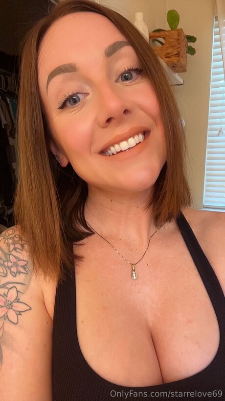 Starrelove69 onlyfans nide