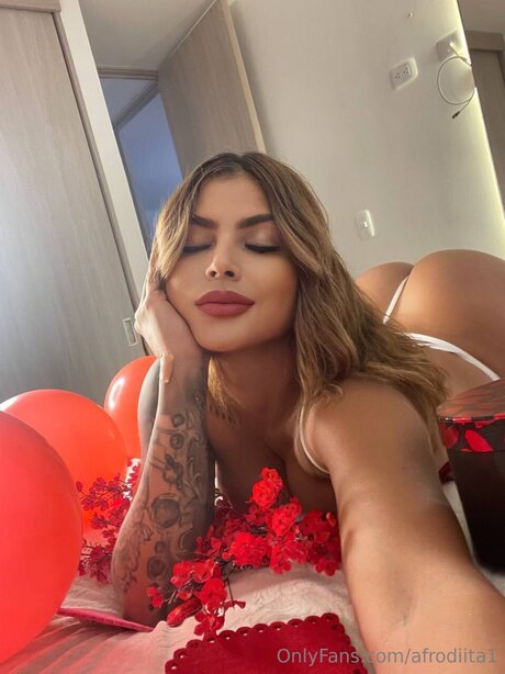 Afrodiita1 onlyfans fuck
