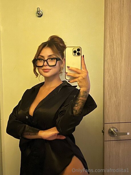 Afrodiita1 onlyfans leakes