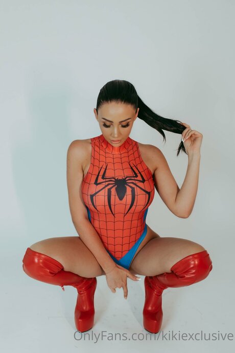 Kikidanielsfree onlyfans ass