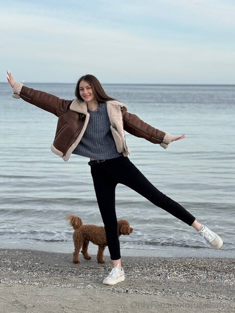 Ur Likafox new onlyfans leak