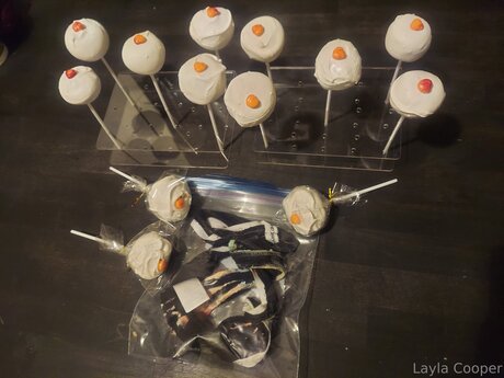 Layla Cooper onlyfans leakd