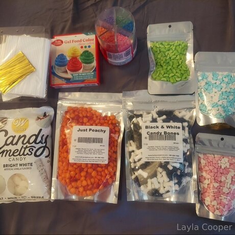 Layla Cooper onlyfans model photo