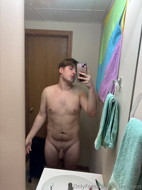 M Jaxxxson onlyfans lean