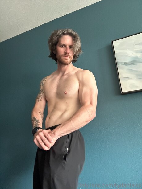 Tydanielsx onlyfans leak