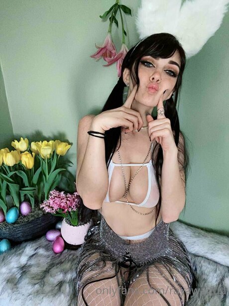 Rayawaifuu onlyfans uncensored