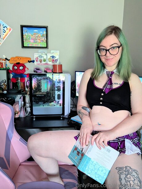 Elenaetoile onlyfans leak fuck