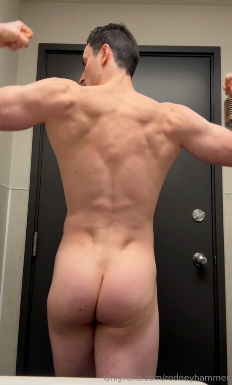 Rodneyhammer onlyfans leak