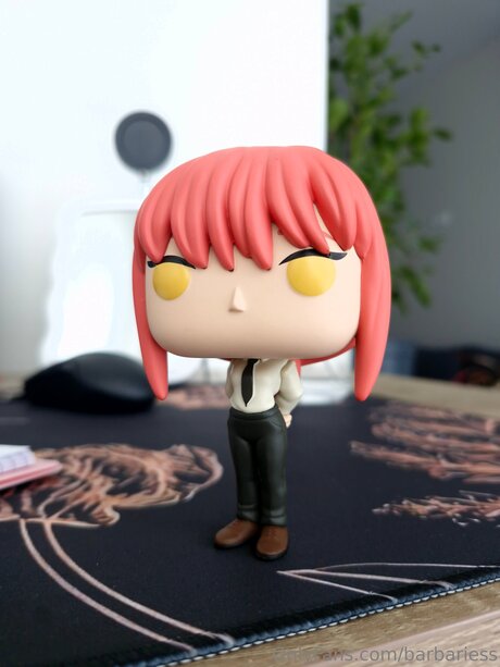 Barbariess only fans