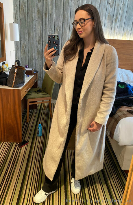 Bustybelle Xx onlyfans leaj