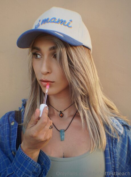 Thehottestbeach new onlyfans